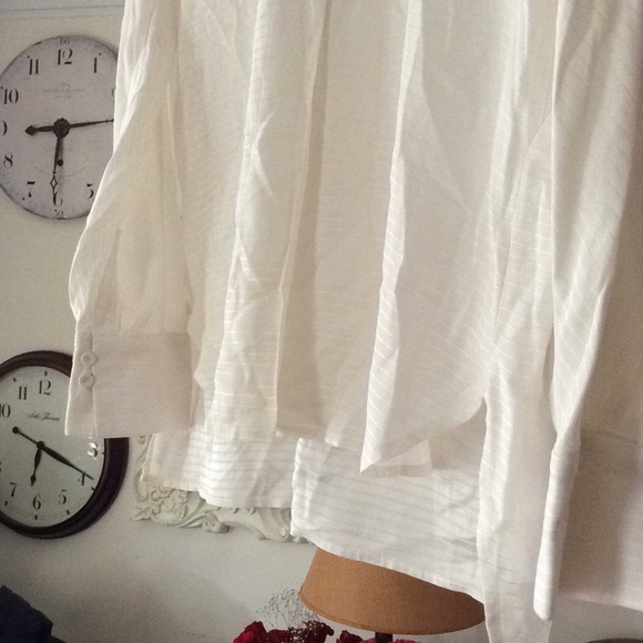 MM. Lafleur Top. - Picture 4 of 8